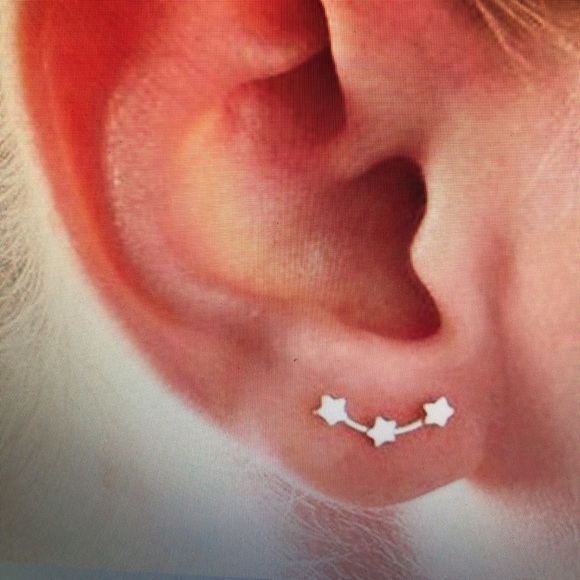 Accessories - constellation earring
